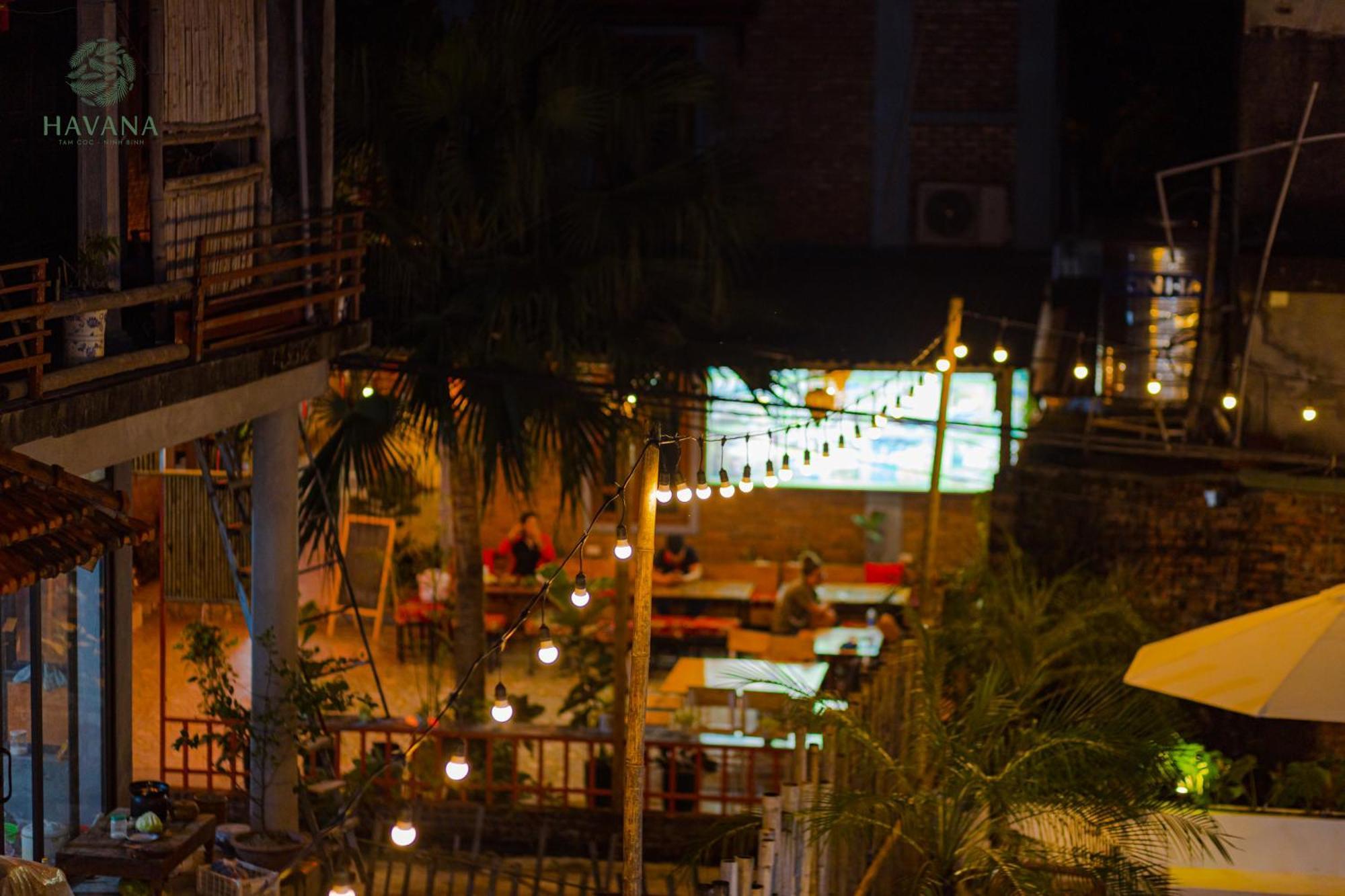 Havana Tam Coc Ninh Binh Exterior foto